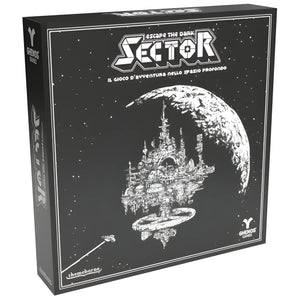 Escape the Dark Sector