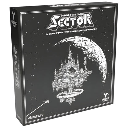 Escape the Dark Sector
