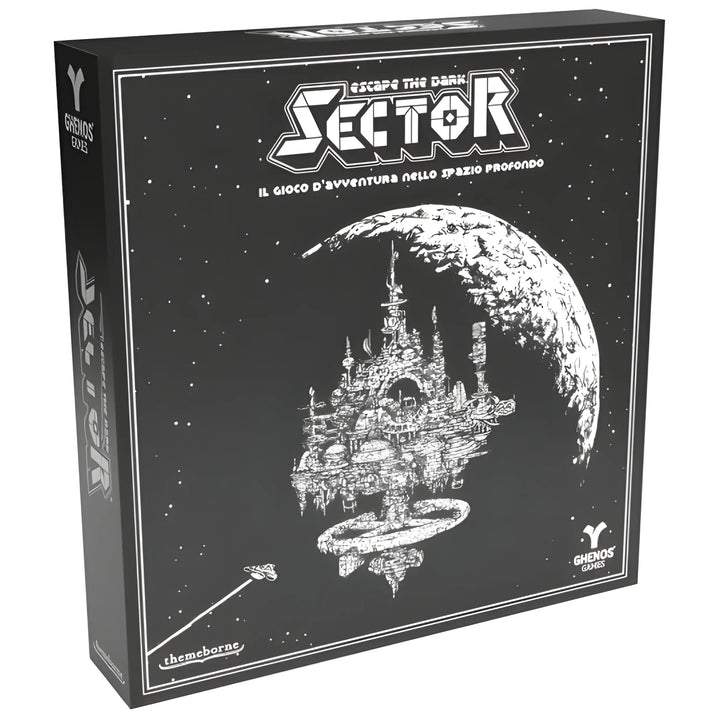 Escape the Dark Sector