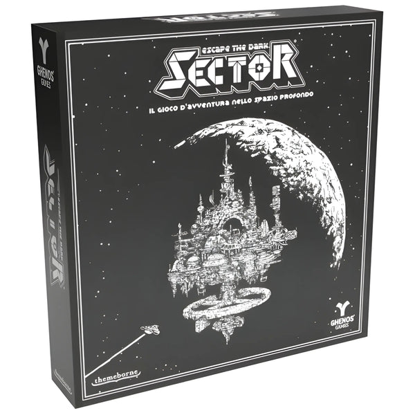 Escape the Dark Sector - BID