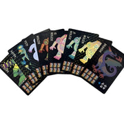 Eternal Decks - set carte olografiche