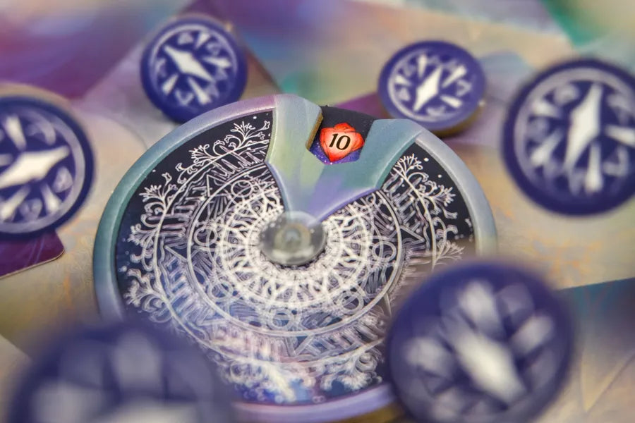 Etherstone