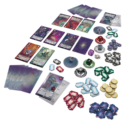 Etherstone