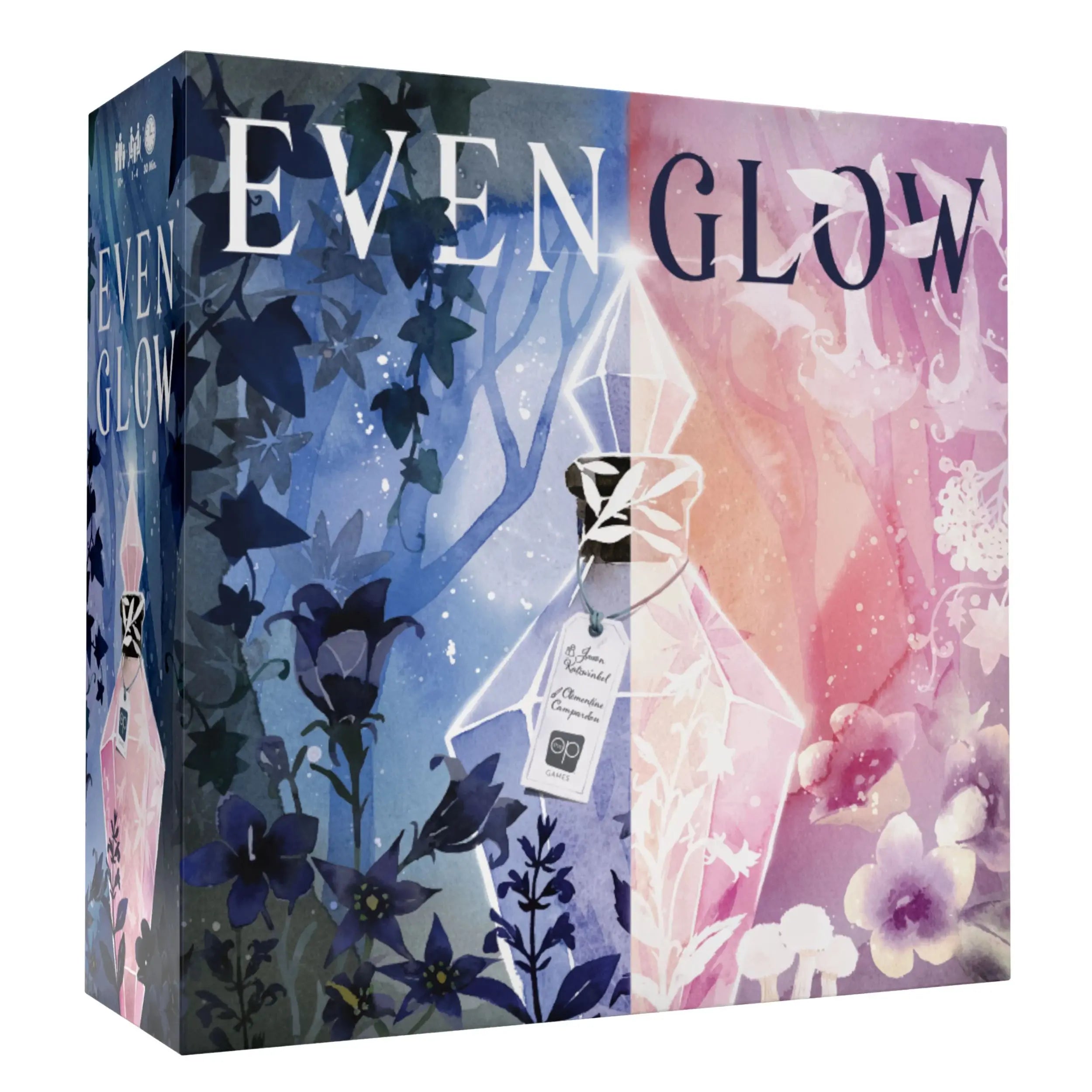 Evenglow