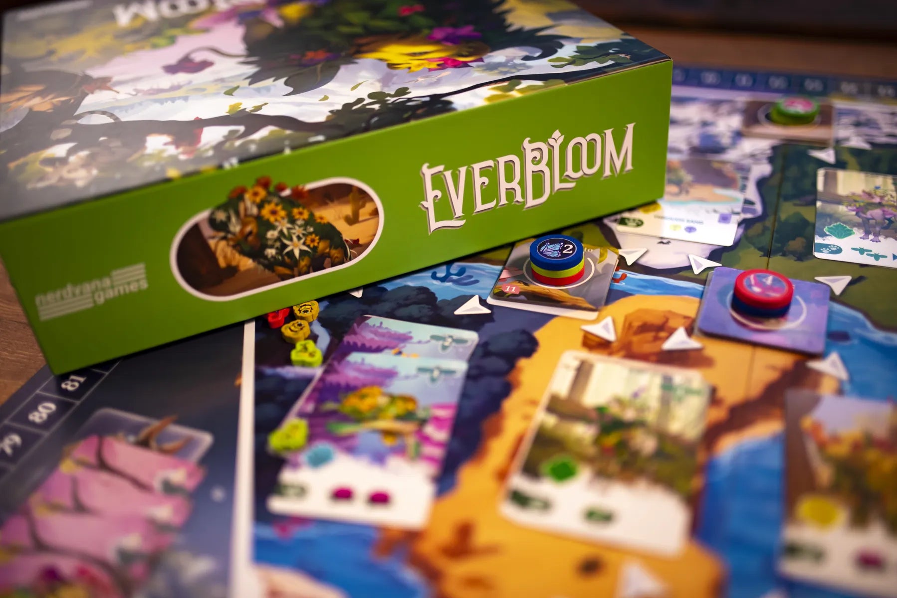Everbloom