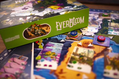 Everbloom