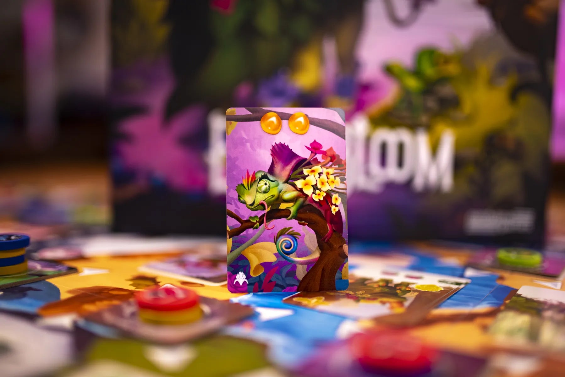 Everbloom
