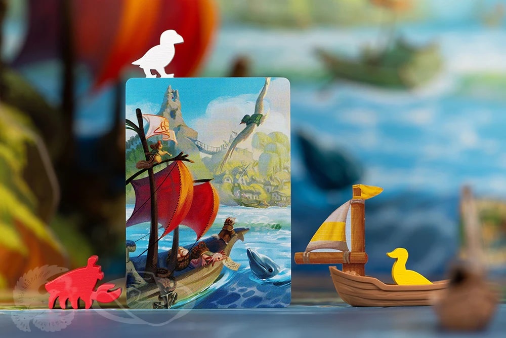 Everdell - Farshore - ENG