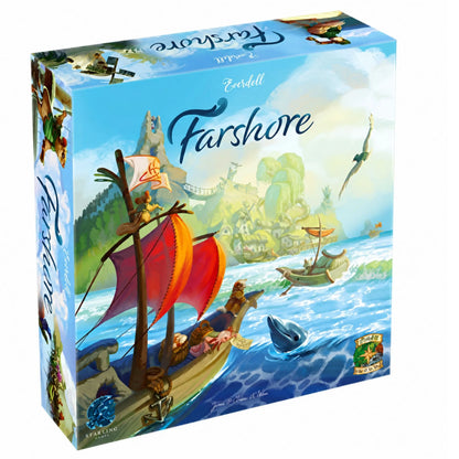 Everdell Farshore