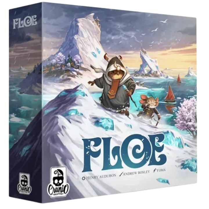 FLOE