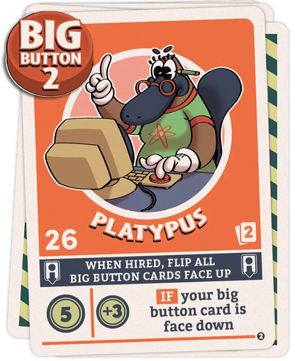 FlipToons: Big Button 2 Mini-Expansion