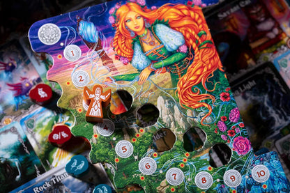 Fabled The Spirit Lands