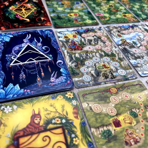 Fabled The Spirit Lands