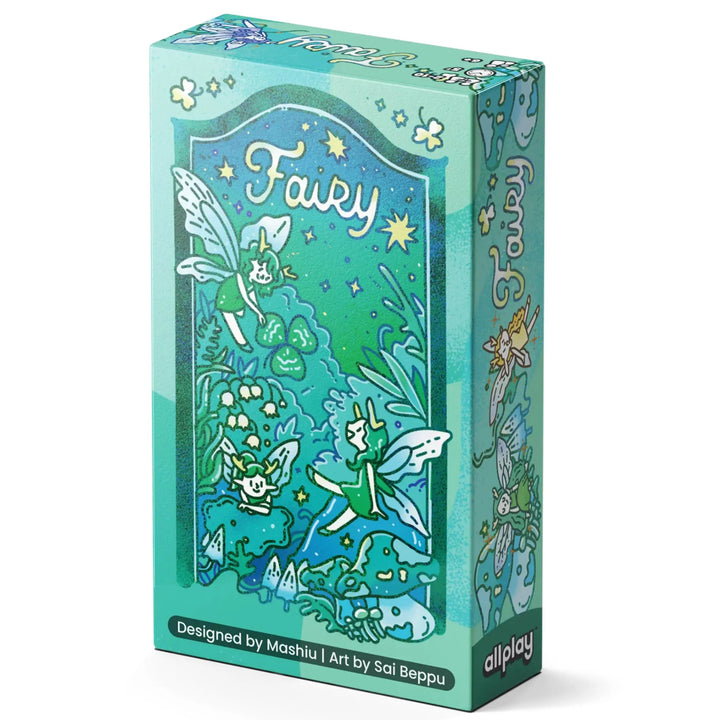 Fairy