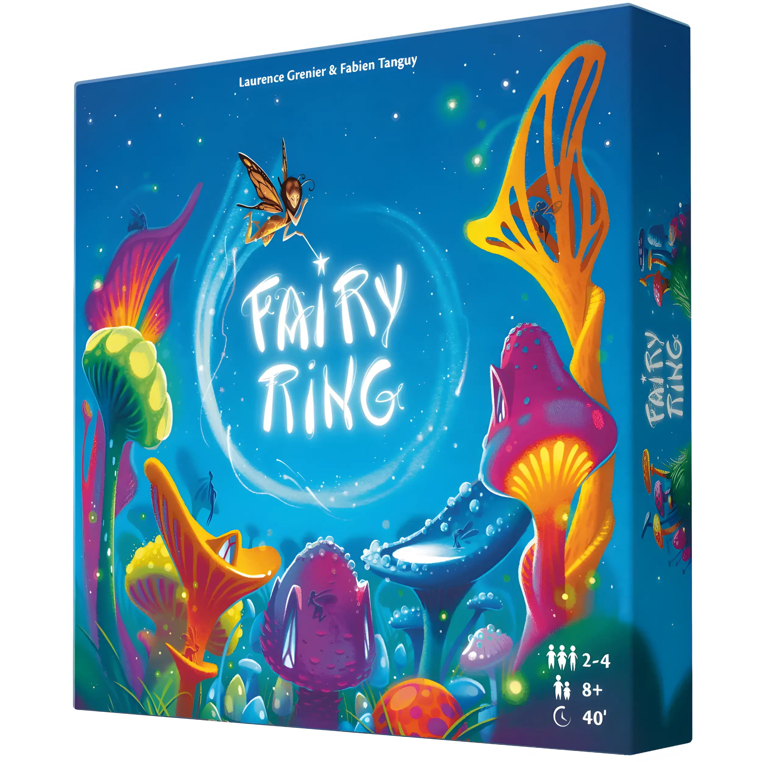 Fairy Ring