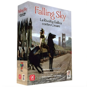 Falling Sky - La Rivolta Gallica Contro Cesare