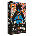 Fame & Fable - Edizione Classica Italiana + Promo Early Raven