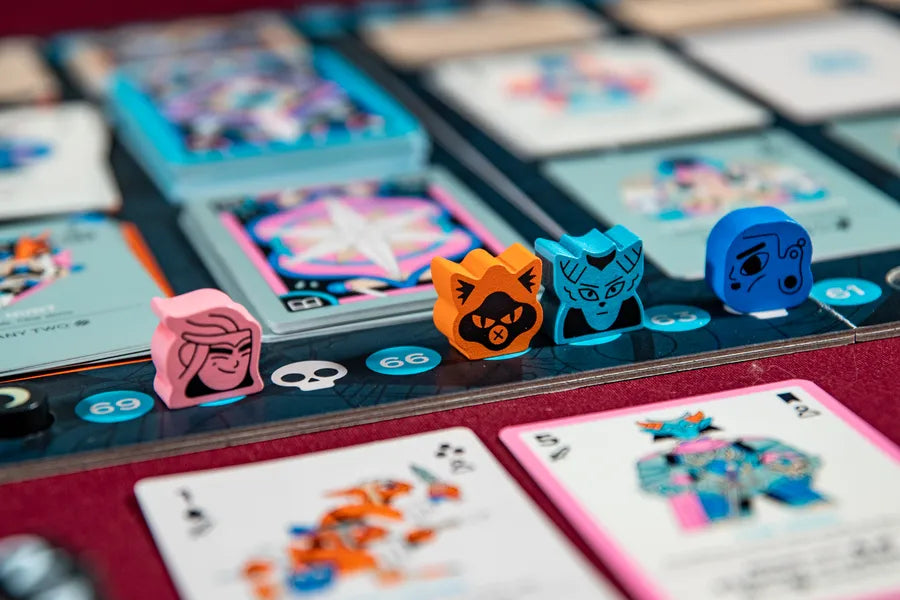 Fame & Fable Deluxe Edition 