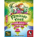 Familiar Feat