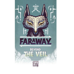 Faraway: Beyond the Veil