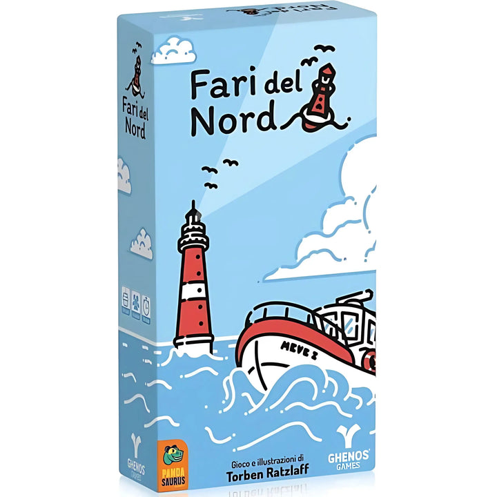 Fari Del Nord