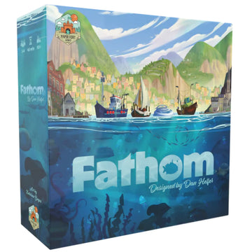 Fathom