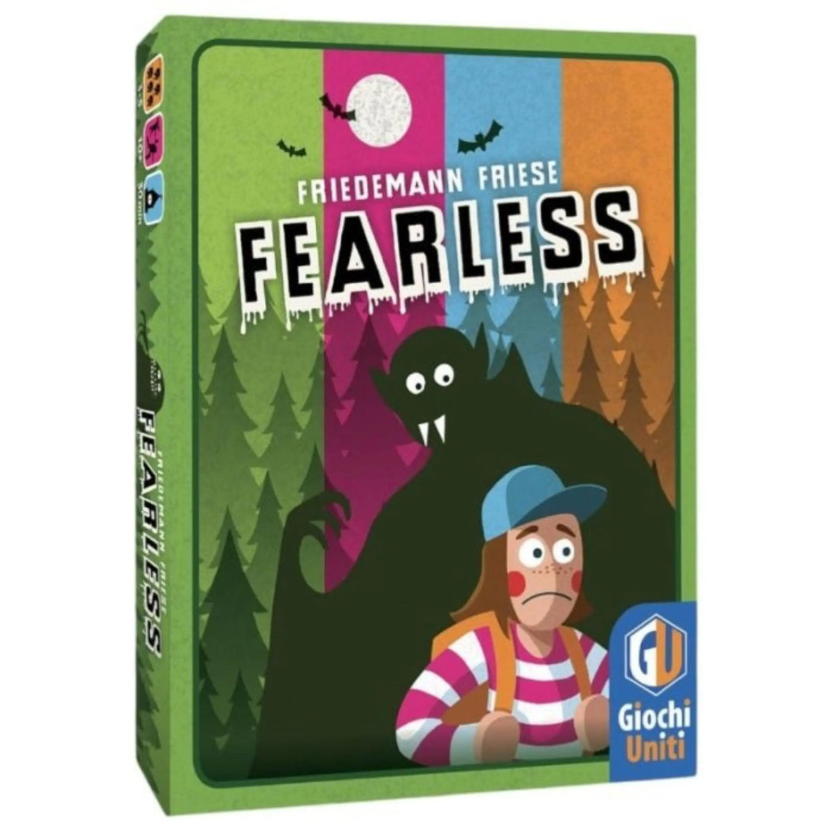 Fearless
