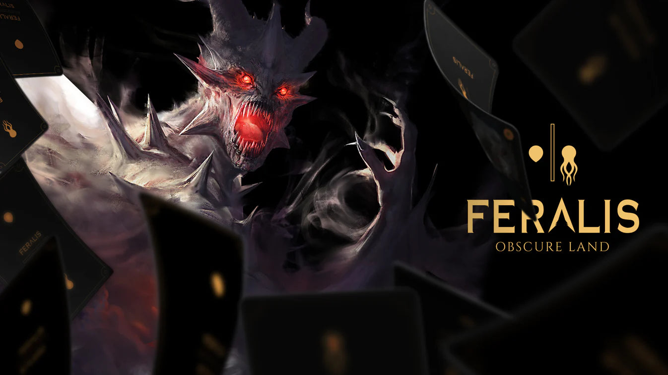Feralis - Obscure Land