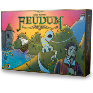 Feudum - Septennial Edition