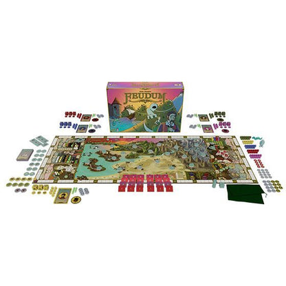 Feudum - Septennial Edition