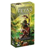 Feya´s Swamp: Mushroom Forage