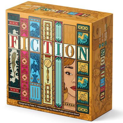 Fiction