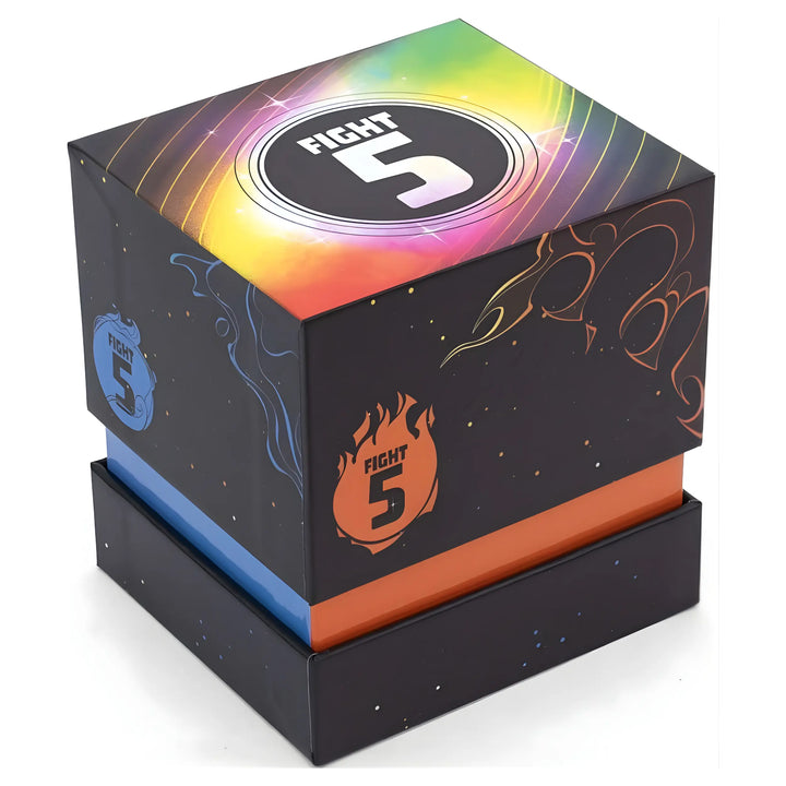 Fight 5