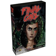 Final Girl - Into the Void