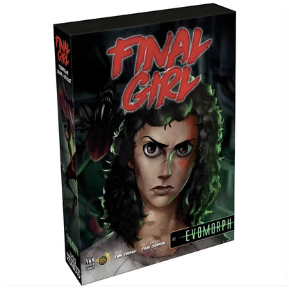 Final Girl - Into the Void