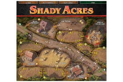 Final Girl A Rotten Harvest