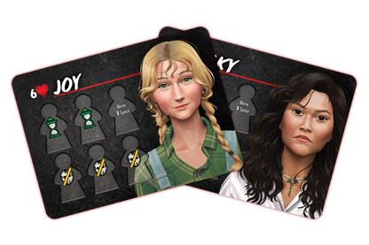 Final Girl A Rotten Harvest