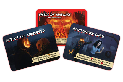 Final Girl A Rotten Harvest