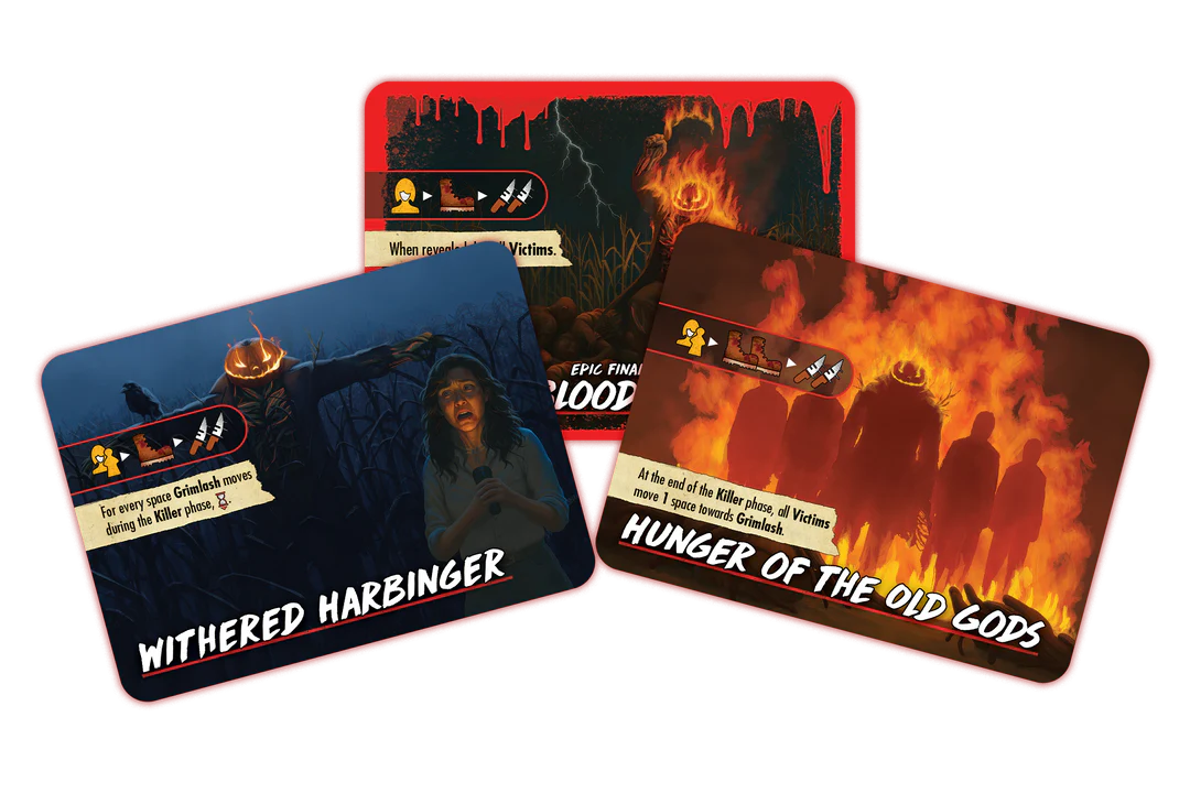 Final Girl A Rotten Harvest