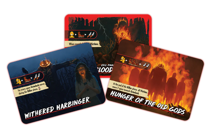 Final Girl A Rotten Harvest