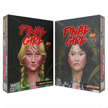 Final Girl A Rotten Harvest