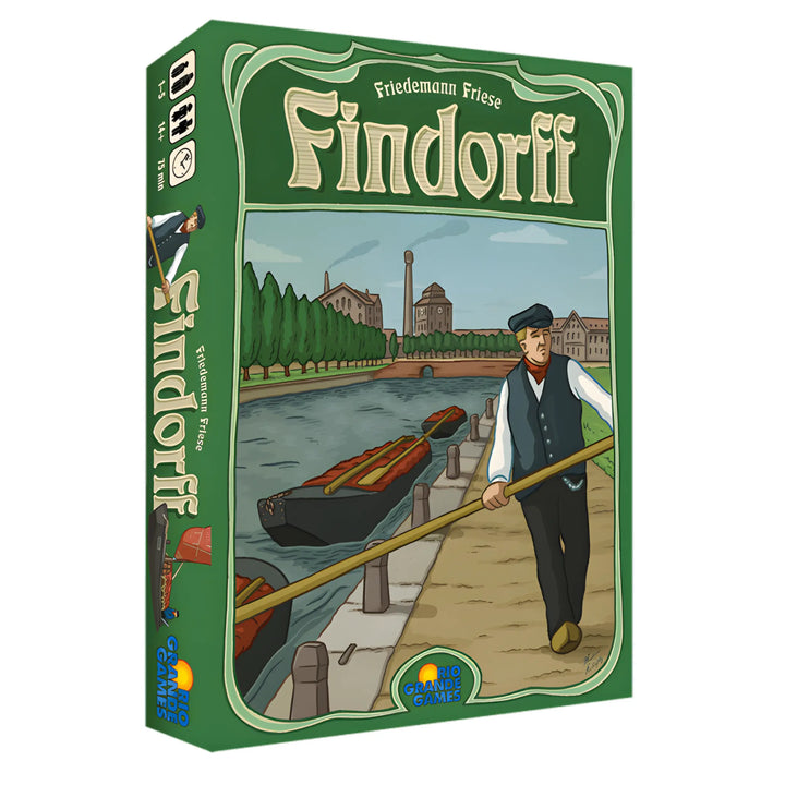 Findorff 
