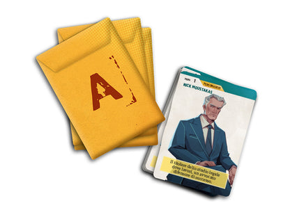 Until proven otherwise, the Starry Sky Necklace 