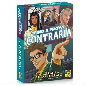 Fino a prova contraria La Collana del Cielo Stellato