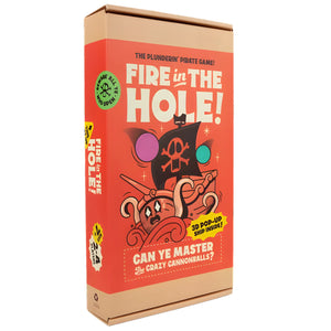 Fire in the Hole