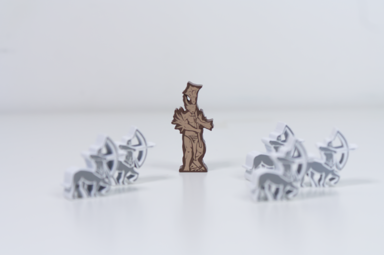 Firesiege - Ballad of Fire