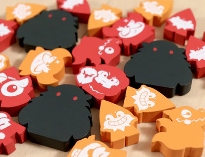 Flame & Forge - Complete Bundle