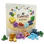 Flamecraft: Wooden Tokens