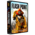 Flash Point Fire Rescue 2nd Edition 