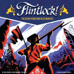 Flintlock!: Global Warfare in 20 Minutes